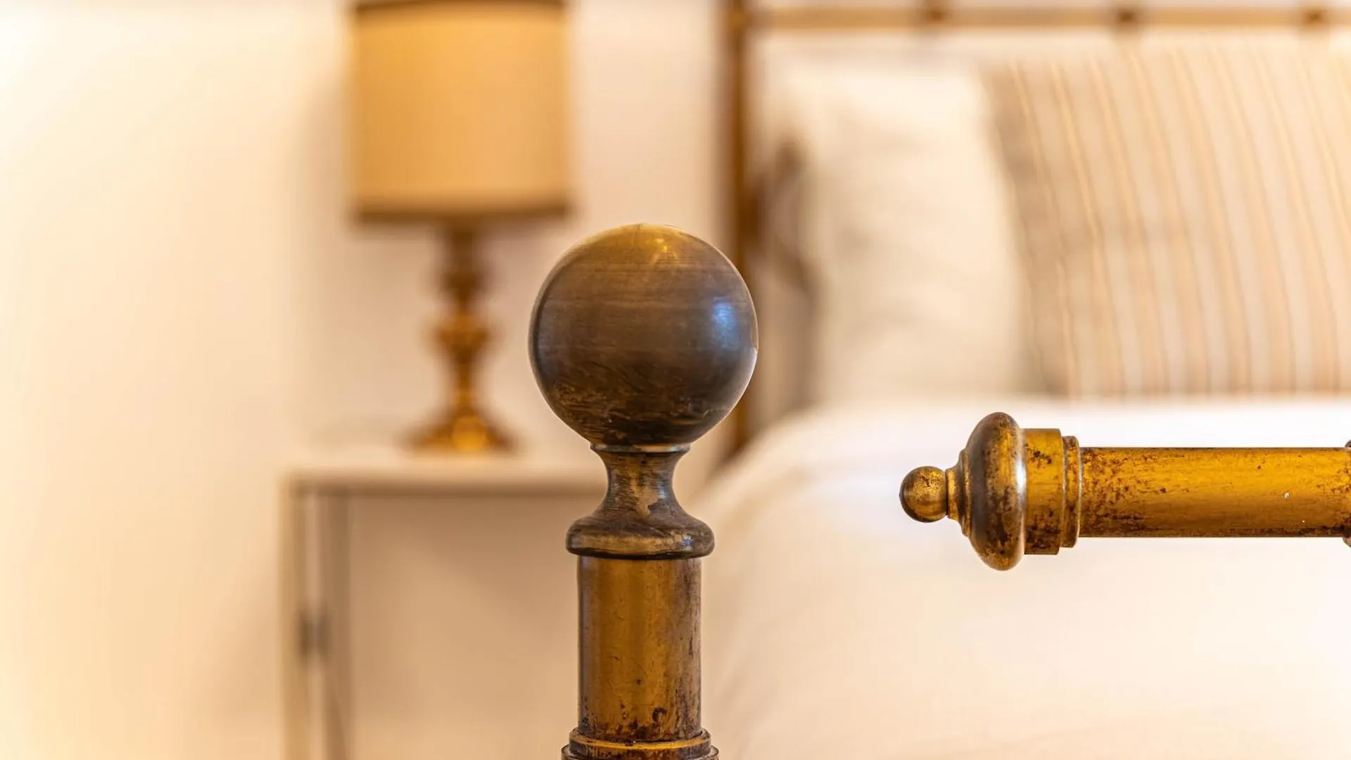 Vintage Flat Apartment Rome