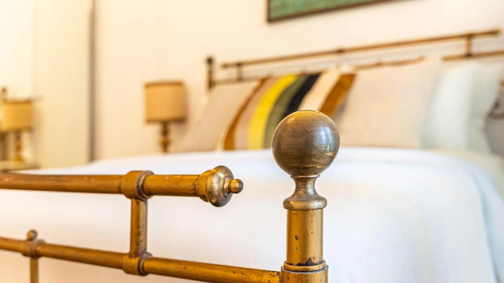 Vintage Flat Apartment Rome