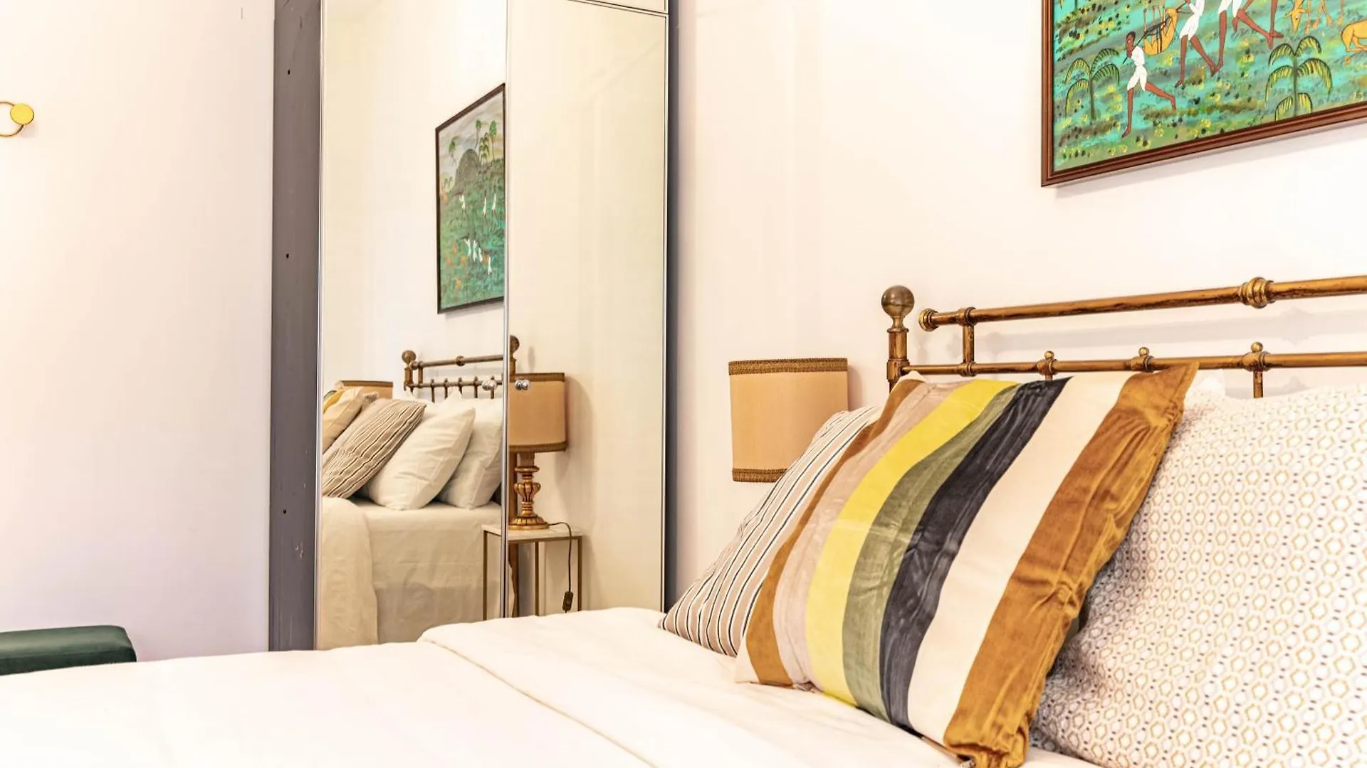 Vintage Flat Apartment Rome 0*,  Italy